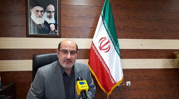 فرماندار: زلزله قصرشیرین خسارت جانی و مالی نداشت