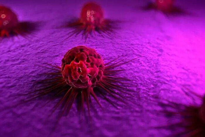 «دیانای» مصنوعی؛ راهی جدید برای نابودی سرطان