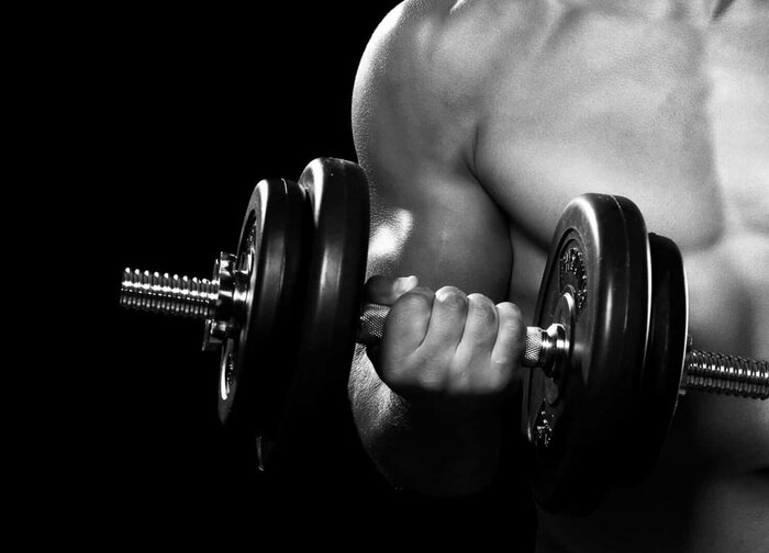 چقدر از استقبال مسابقات جهانی بدنسازی در کیش استقبال شد؟