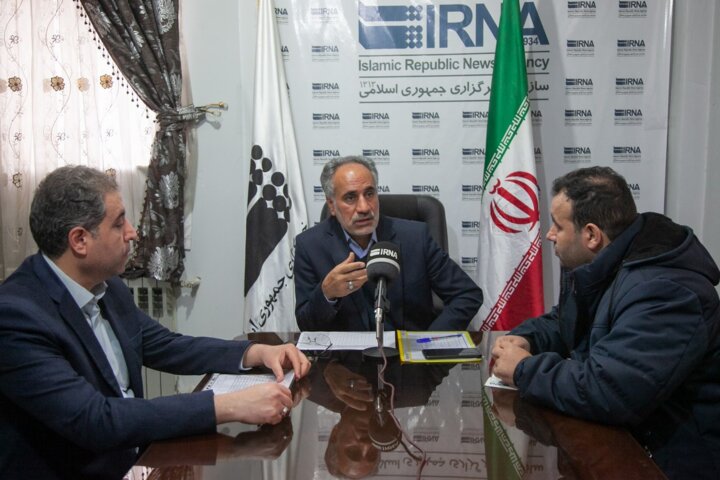 ۹۱۰ میلیارد تومان پروژه شرکت برق منطقهای غرب آماده بهرهبرداری است