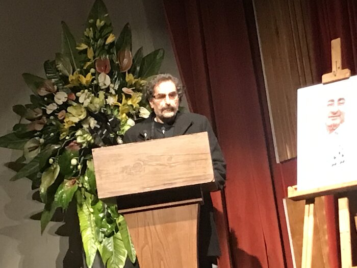 جای مرحوم مختاباد در صفحات موسیقی خالی است