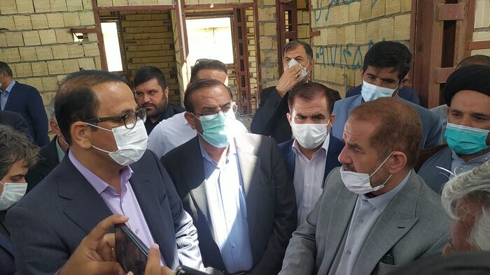 سیمای سلامت کهگیلویه و بویراحمد در بهار چهل و چهارم