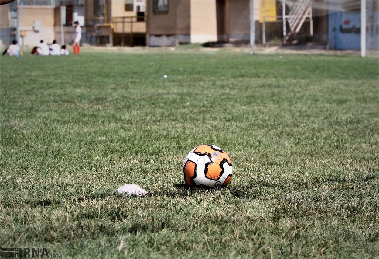 امکانات ورزشی خراسان جنوبی پاسخگوی اهالی فوتبال نیست امکانات ورزشی خراسان جنوبی پاسخگوی اهالی فوتبال نیست