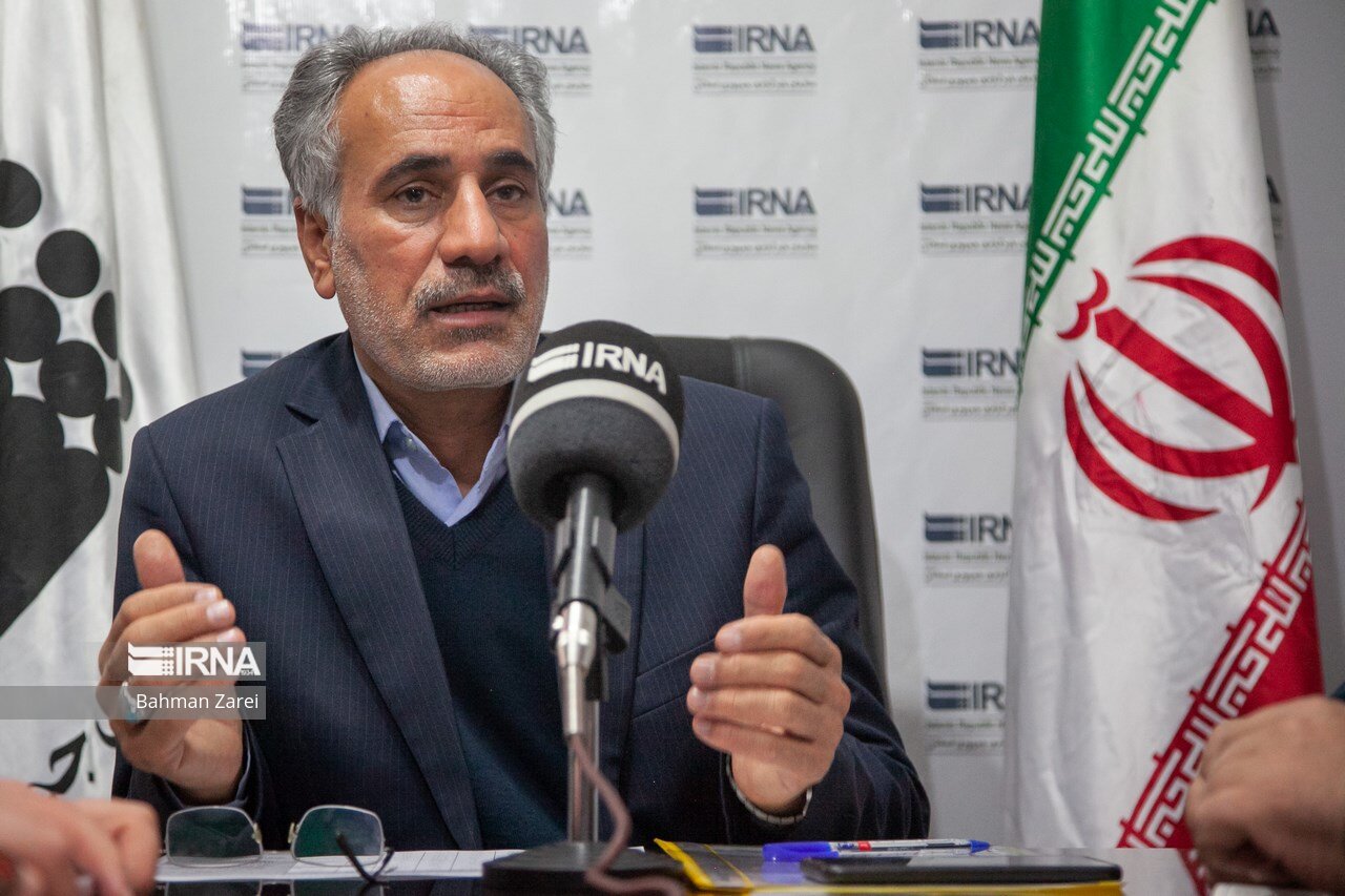 ۹۱۰ میلیارد تومان پروژه شرکت برق منطقهای غرب آماده بهرهبرداری است ۹۱۰ میلیارد تومان پروژه شرکت برق منطقهای غرب آماده بهرهبرداری است