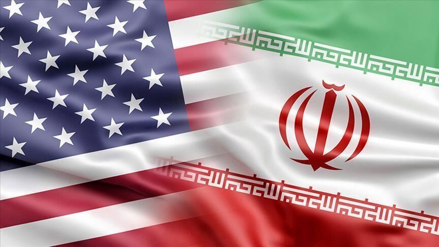 امریکہ نے سات ایرانی ادارے کو اپنی تجارتی بلیک لسٹ میں شامل کردیا
