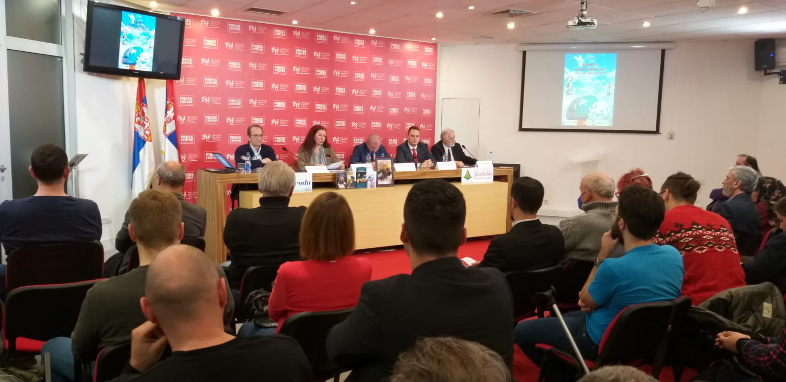 تحلیلگر سیاسی صربستان: مردم سالاری دینی بزرگترین دستاورد انقلاب اسلامی ایران بود