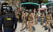 آغاز شمارش معکوس برای عملیات جدید ضدتروریستی در پاکستان