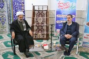 استاندار خراسان‌شمالی: جشن‌های دهه فجر با شکوه‌تر از گذشته برگزار می‌شود 