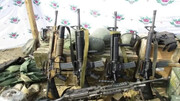 سلاح‌های آمریکایی باقی مانده در افغانستان، در دستان تروریست‌ها