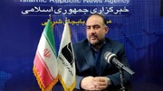 رئیس مرکز ایرنای آذربایجان‌شرقی منصوب شد