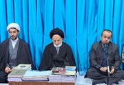 پشتوانه مردمی رمز شکست‌ناپذیری انقلاب اسلامی است
