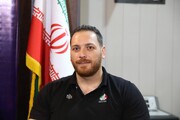 «علی‌حسینی» مربی تیم ملی وزنه‌برداری ازبکستان شد