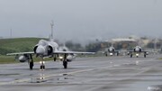 افزایش آمادگی دفاعی تایوان در واکنش به رزمایش هوایی ارتش چین