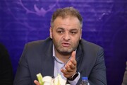 انوشیروانی: با کسی تعارف نداریم/ اردوی تیم ملی وزنه‌برداری از دوشنبه آغاز می‌شود 