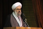 امام جمعه ملایر: انقلاب اسلامی ایران ریشه در اعتقادات و باورهای مردم دارد
