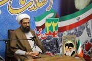 امام جمعه همدان: امام خمینی(ره) آگاهی های سیاسی مردم را ارتقا داد