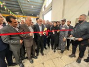 عزم دولت برای توسعه  پایدار بوشهر با  سرمایه گذاری ۳۱۲هزار میلیارد تومانی 