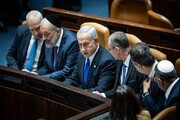 چرا کابینه نتانیاهو محکوم به فروپاشی است؟