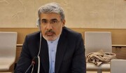 Постпред Ирана: убийство Сулеймани является международным преступлением