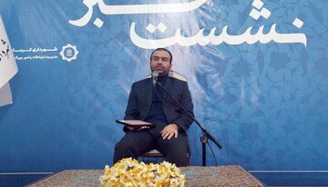شهردار کرمان: آرامستان جدید ما به کمک ملی نیاز دارد