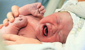 کاهش ۵.۸ درصدی آمار ولادت در استان قزوین