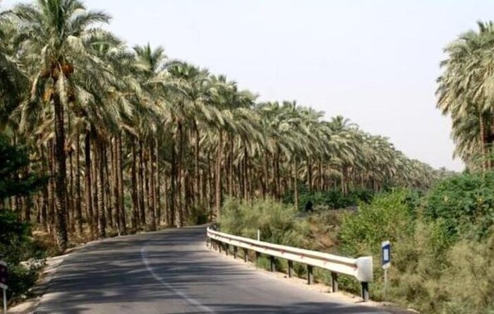 بوشهر چشم‌انتظار گردشگران نوروزی در کرانه‌ خلیج فارس، خوش‎بین به جذب گردشگران بین‌المللی