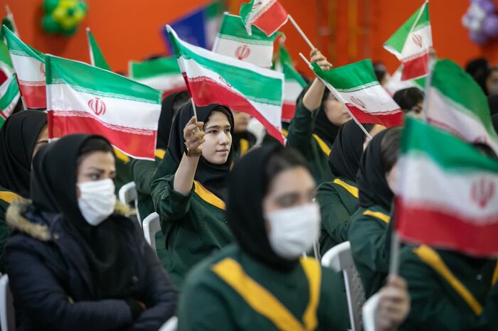 ۹۱ درصد مدارس استان کرمانشاه بعد از انقلاب ساخته شده است