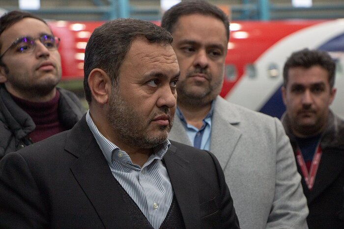 لغو امتیاز در انتظار شرکتهای گرانفروش بلیت هواپیماست