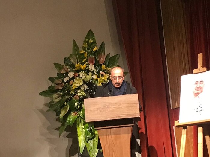 جای مرحوم مختاباد در صفحات موسیقی خالی است