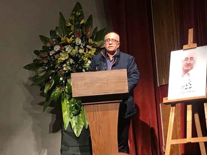 جای مرحوم مختاباد در صفحات موسیقی خالی است