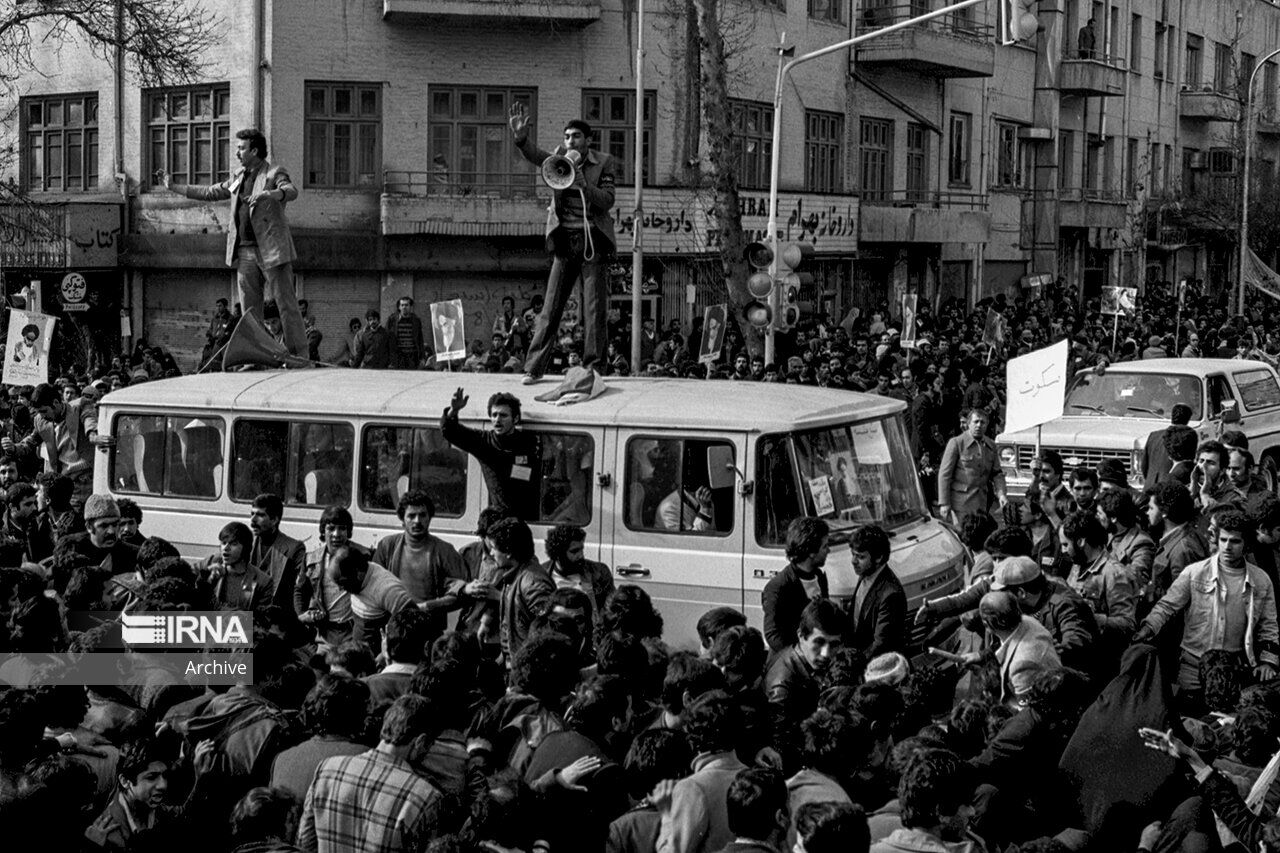 مسجد علوی خرم آباد؛ کانون مبارزه انقلابیون علیه دژخیمان طاغوت