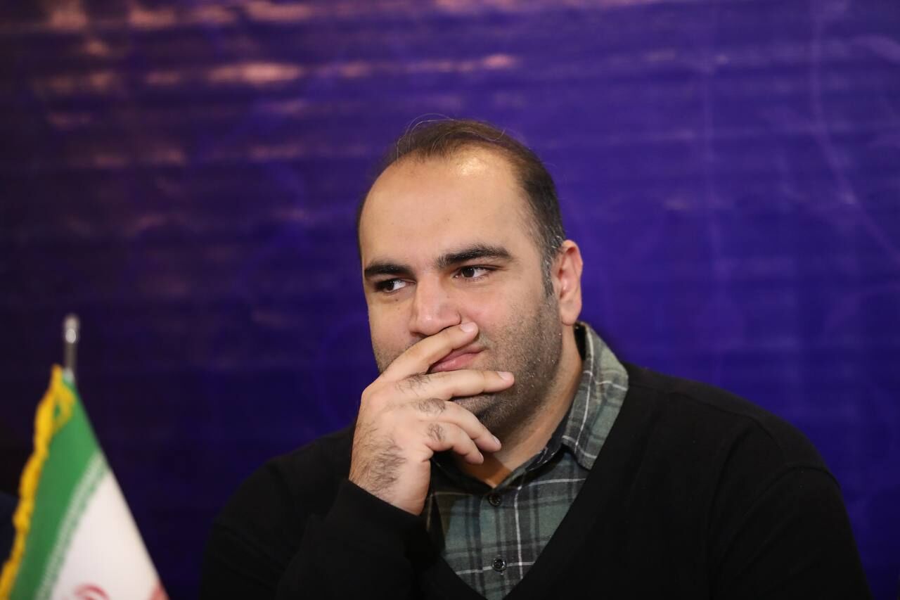 سلیمی: داودی و یوسفی توانایی کسب طلای مجموع فوق سنگین را دارند سلیمی: داودی و یوسفی توانایی کسب طلای مجموع فوق سنگین را دارند