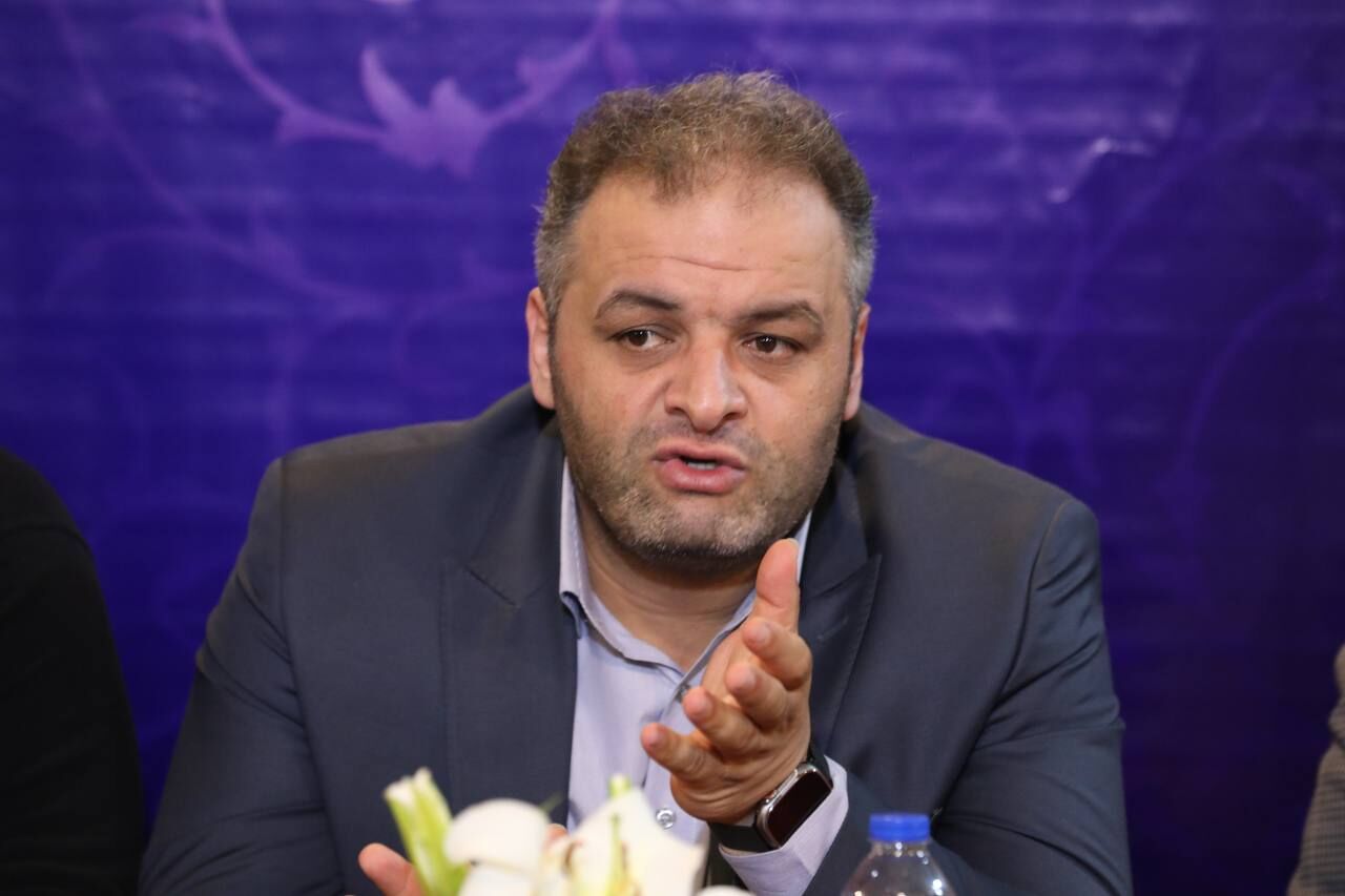انوشیروانی: حمایت های وزارت ورزش از وزنه برداری دلگرم کننده است