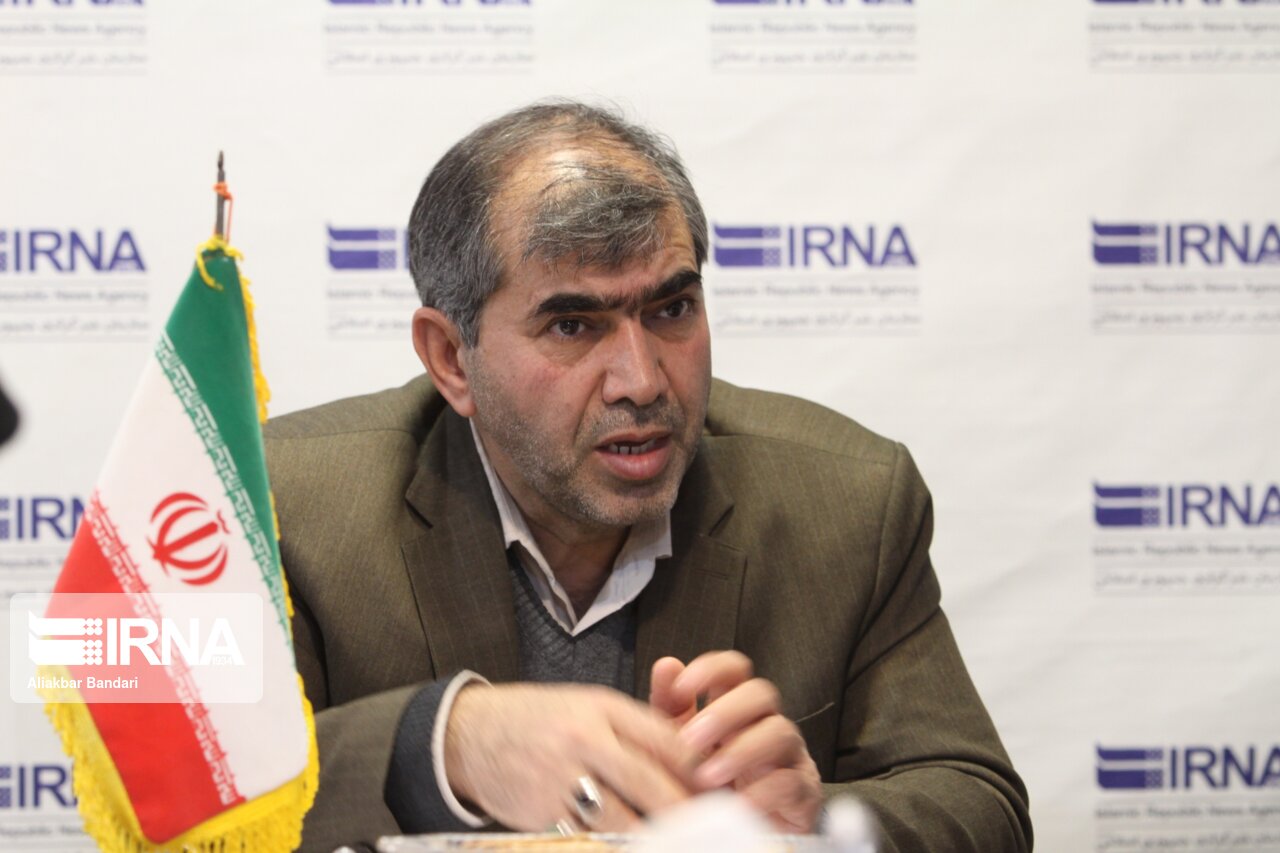 بارندگی به یک میلی‌متر هم نرسید؛ ۹۹ درصد پهنه سمنان در خشکسالی