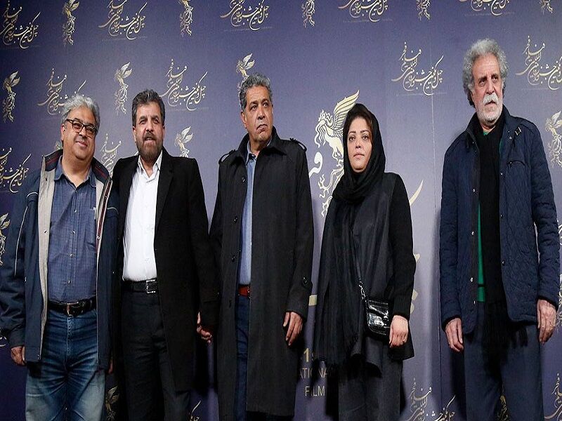 تهیه‌کننده «شماره ۱۰»: ما ایرانی‌ها به پهلوانان عِرق خاصی داریم