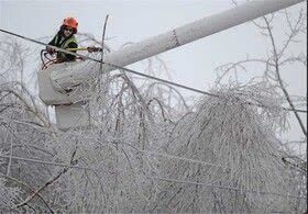 برق همه روستاهای ملایر وصل است