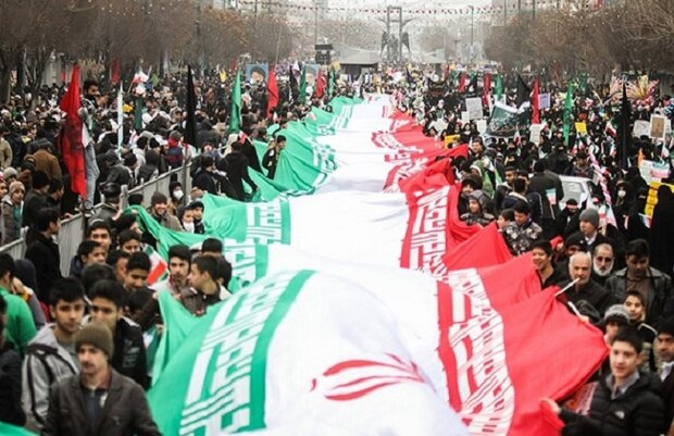دعوت روسای دانشگاه‌ها برای حضور پرشور دانشگاهیان در جشن پیروزی انقلاب اسلامی