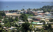 با هدف مقابله با چین؛ آمریکا سفارت خود در جزایر سلیمان را بازگشایی کرد