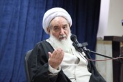 امام جمعه کرمانشاه: اساس کار حوزه و آموزش و پرورش تربیت است