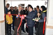 ۳۴ پروژه آموزشی در آذربایجان غربی به بهره برداری رسید