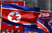 کره شمالی: قادریم، تهدید نظامی آمریکا را با سلاح هسته ای پاسخ دهیم