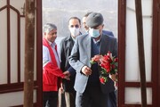 ۶ طرح بزرگ برق‌رسانی و گازرسانی در خواف به ثمر نشست