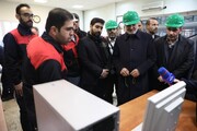 وزیر کار: کارخانه اسید سیتریک کرمانشاه تا پایان اسفندماه راه‌اندازی می‌شود