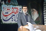 نقش دانش‌آموزان در حماسه ۱۳ آبان برجسته است