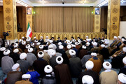 رئیس جمهور: هدف شایعه‌سازان تبدیل امید به یاس در جامعه است