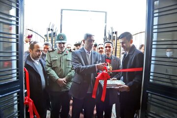 پایگاه سلامت همدان با ۸۰ میلیارد ریال اعتبار آغاز به کار کرد