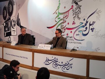 رسول صدرعاملی: ژست «جنگل پرتقال» روشنفکرانه نیست