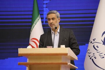 استاندار همدان: سپاه همیشه منشا اثر و خدمات است