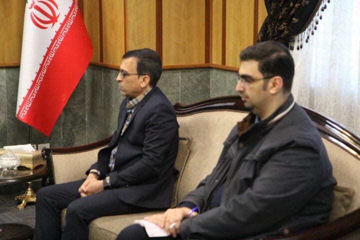 از تعیین تکلیف فرودگاه و منوریل تا بررسی وضعیت نهضت ملی مسکن در قم