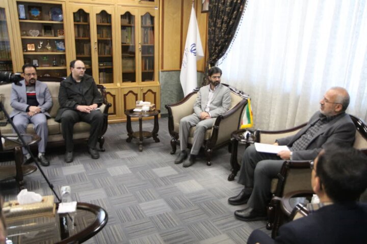 از تعیین تکلیف فرودگاه و منوریل تا بررسی وضعیت نهضت ملی مسکن در قم